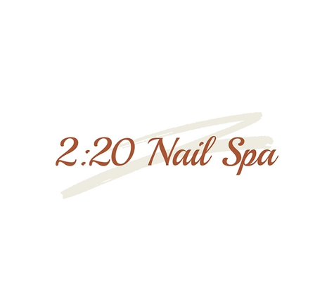 2:20 Nail Spa - Denver, CO