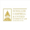 Schaller Campbell & Untied Attorneys gallery