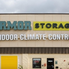 Armor Storage - Twin City