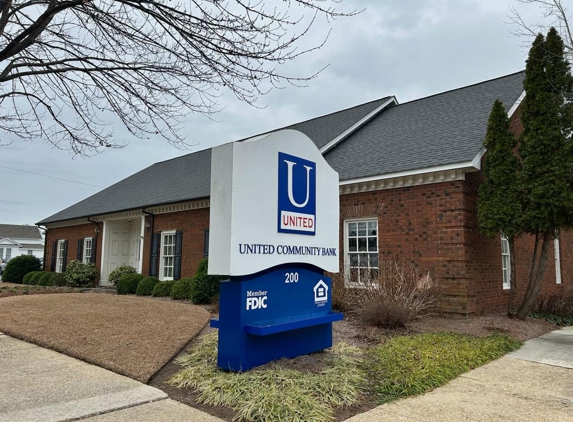 United Community - Benson, NC