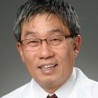 Eddie S Kim M.D.