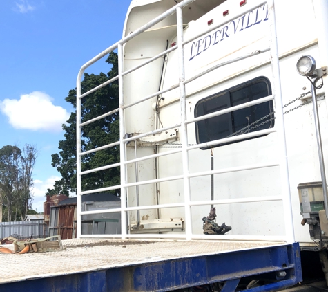Casino Engineering and Industrial Supplies - Casino, NSW