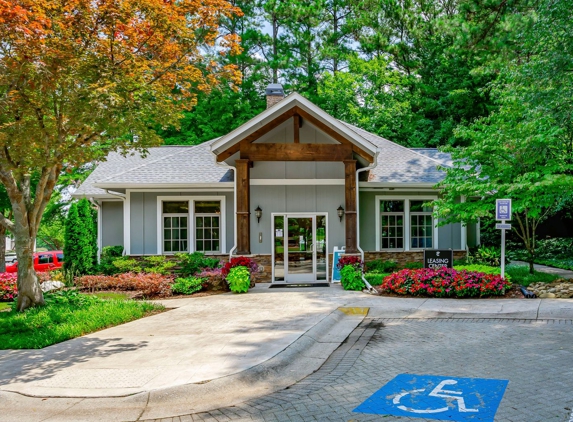 The Carson at Peachtree Corners Apartments - Peachtree Corners, GA