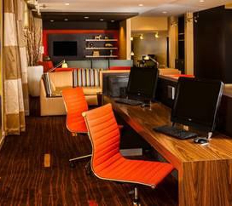 Courtyard by Marriott - Fort Lauderdale, FL