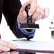 Bassi Notary & Apostille, and DMV Services