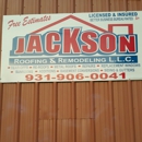 Jackson Roofing & Remodeling, LLC - Gutters & Downspouts