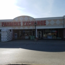 Medina Farmers Exchange Company - Feed Dealers