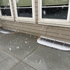 Windows Well Covered - Custom Window Well Covers