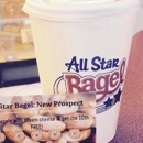 All Star Bagels II - Bagels