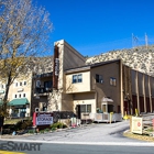 CubeSmart Self Storage