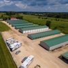 Storage Lion gallery