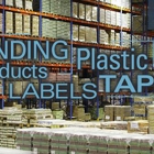 Universal Packaging Inc