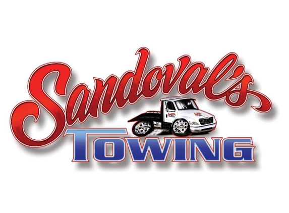 Sandoval's Towing