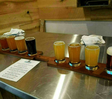 Ludlam Island Brewery - Ocean View, NJ