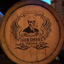 Iron Smoke Whiskey - Distillers