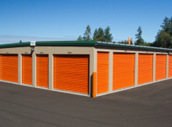 Fern Ridge Self Storage - Veneta, OR