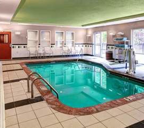 Fairfield Inn & Suites - Cartersville, GA