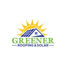 Greener Roofing and Solar - Solar Energy Equipment & Systems-Dealers