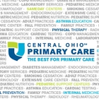 Associated Pediatrics - Central Ohio Primary Care