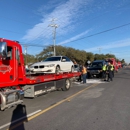 Interstate Towing and Recovery - Towing
