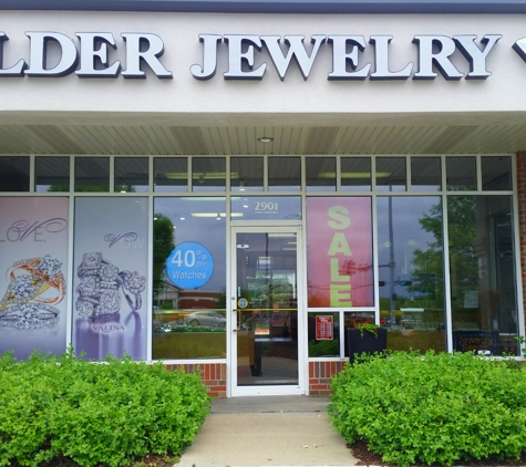 Elder Jewelry - Lincoln, NE