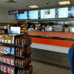 Dunkin' - Woodbridge, VA