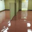 Bud's Maintenance Service - Building Cleaners-Interior