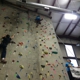 North Summit Climbing Gym