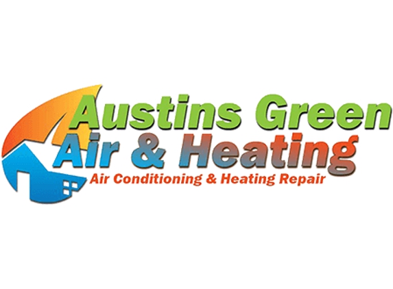 Austin's Green Air & Heating - Austin, TX