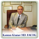 Dr. Kamran K Khazai, MD - Physicians & Surgeons