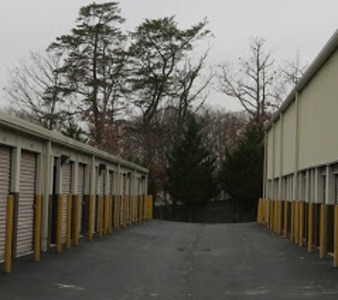 Seabrook Self Storage - Lanham, MD