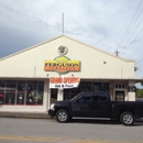 Ferguson Jewelers - Gold, Silver & Platinum Buyers & Dealers