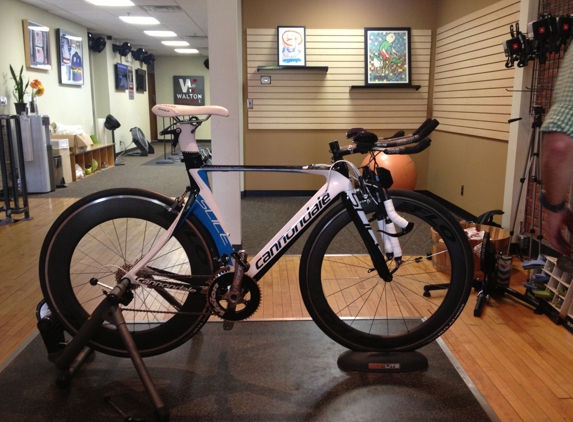 Cadence Cycling and Multi Sport - Philadelphia, PA