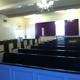 McGee Memorial Chapel Mortuary