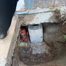 Bedias House Leveling Foundation Repairs