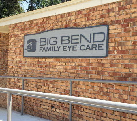 Big Bend Family Eye Care - Dr. Tiffany Torrans Malone OD - Tallahassee, FL