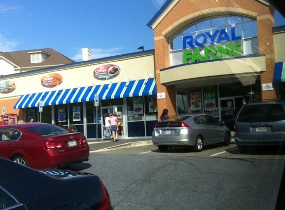 Royal Farms - Elkridge, MD