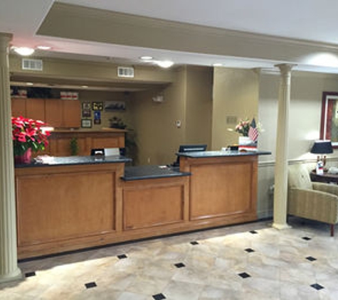 Candlewood Suites La Porte - La Porte, TX