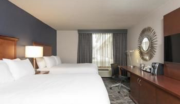 DoubleTree by Hilton Schenectady Downtown - Schenectady, NY