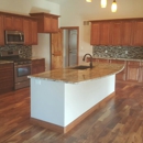 Hands of Stone llc - Counter Tops