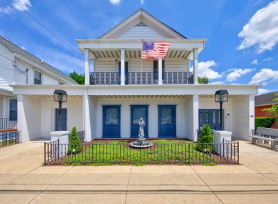 Fleegle and Helfenbein Funeral Home - Greensboro, MD