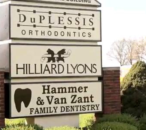 Hammer and Van Zant Family Dentistry - Elizabethtown, KY