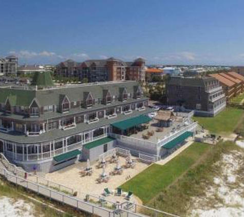 Henderson Park Inn - Destin, FL