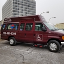 Reliable & Safe Medical Transportation - Transportation Providers