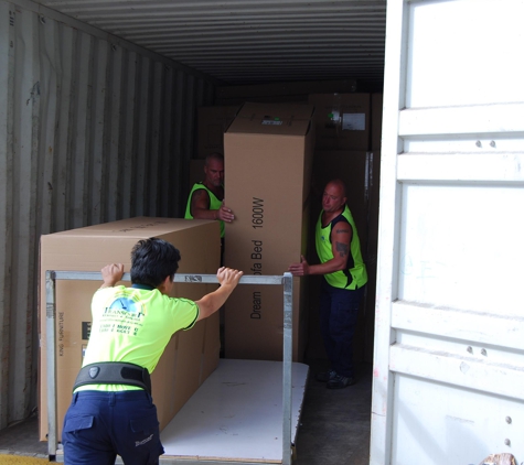 Transcorp Removals & Storage - Sandringham, VIC