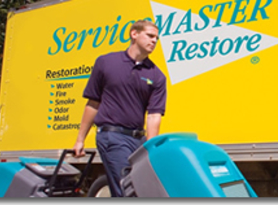 ServiceMASTER Of White Plains - New Rochelle, NY