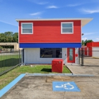 Storage Rentals of America