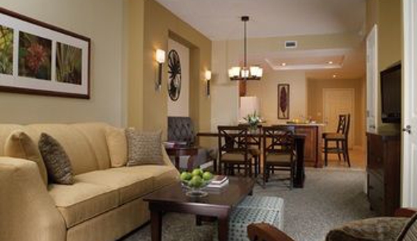 Sheraton Vistana Villages Resort Villas, I-Drive/Orlando - Orlando, FL