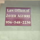 Law Office of Javier Aguirre