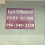 Law Office of Javier Aguirre